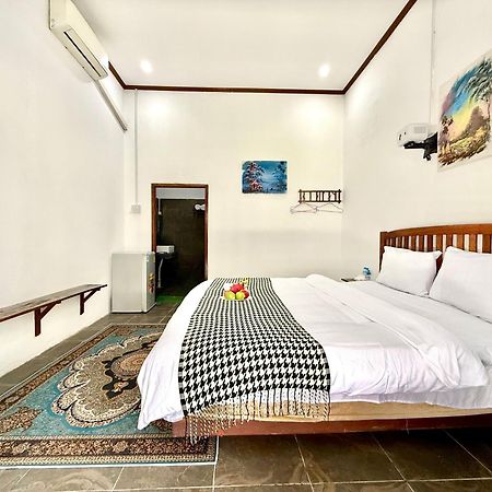 Xin Ya Duo Hotel Luang Prabang Eksteriør billede