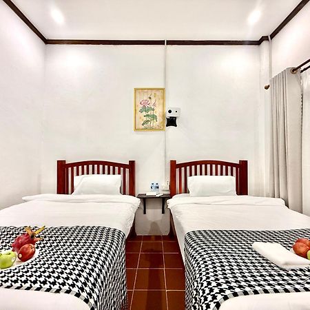 Xin Ya Duo Hotel Luang Prabang Eksteriør billede