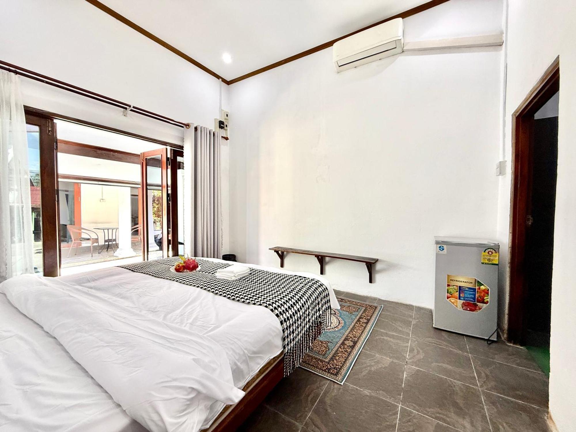 Xin Ya Duo Hotel Luang Prabang Eksteriør billede
