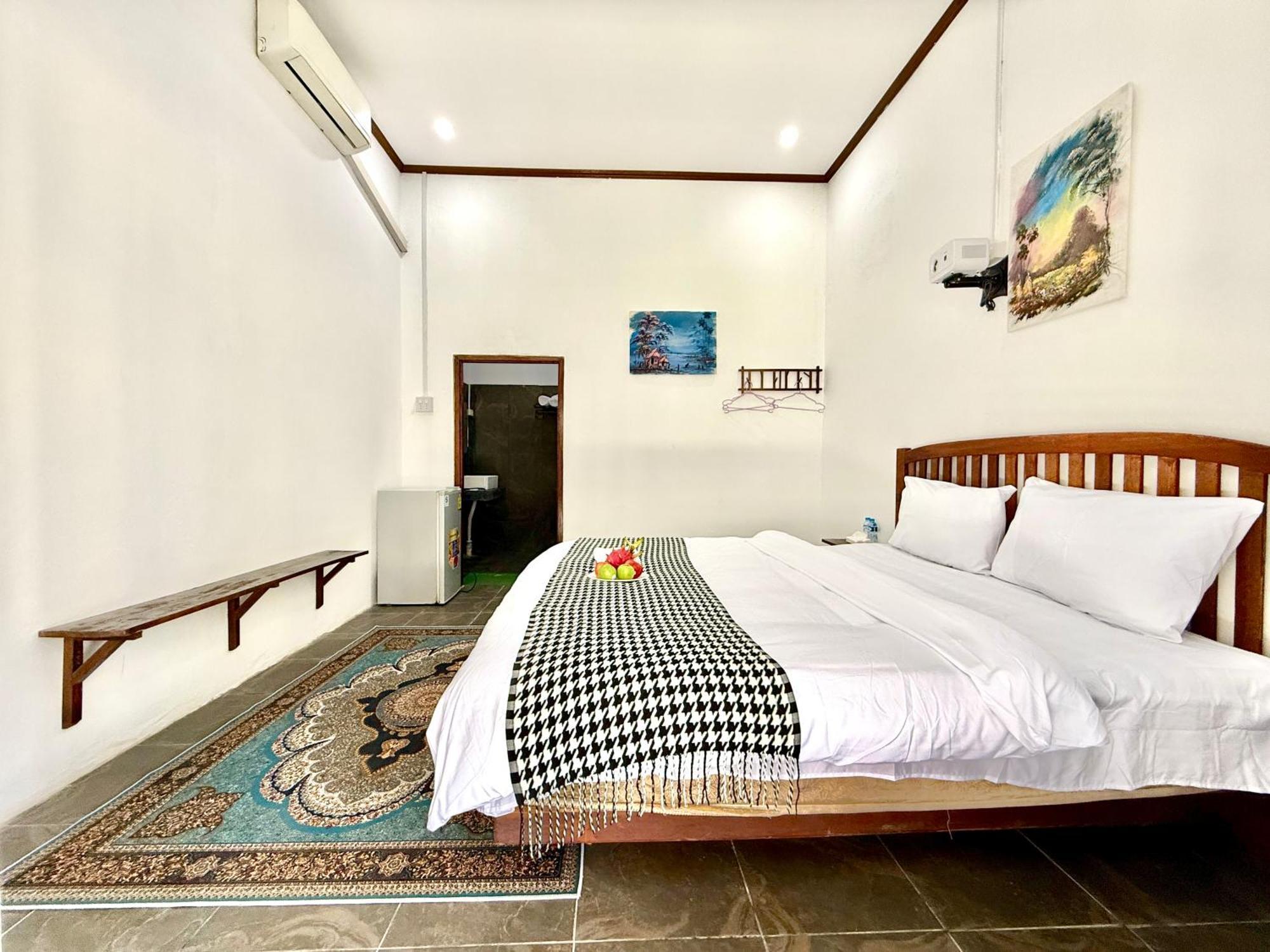 Xin Ya Duo Hotel Luang Prabang Eksteriør billede