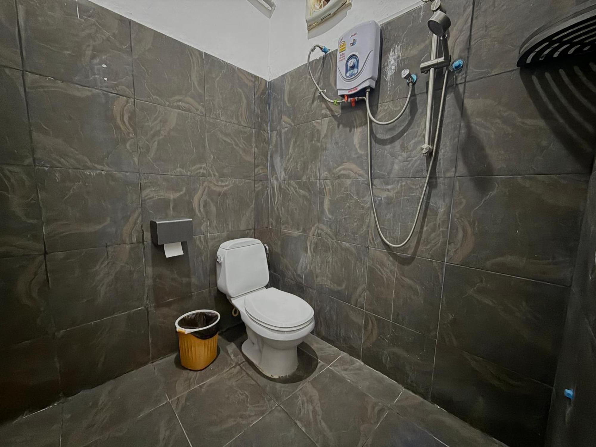 Xin Ya Duo Hotel Luang Prabang Eksteriør billede
