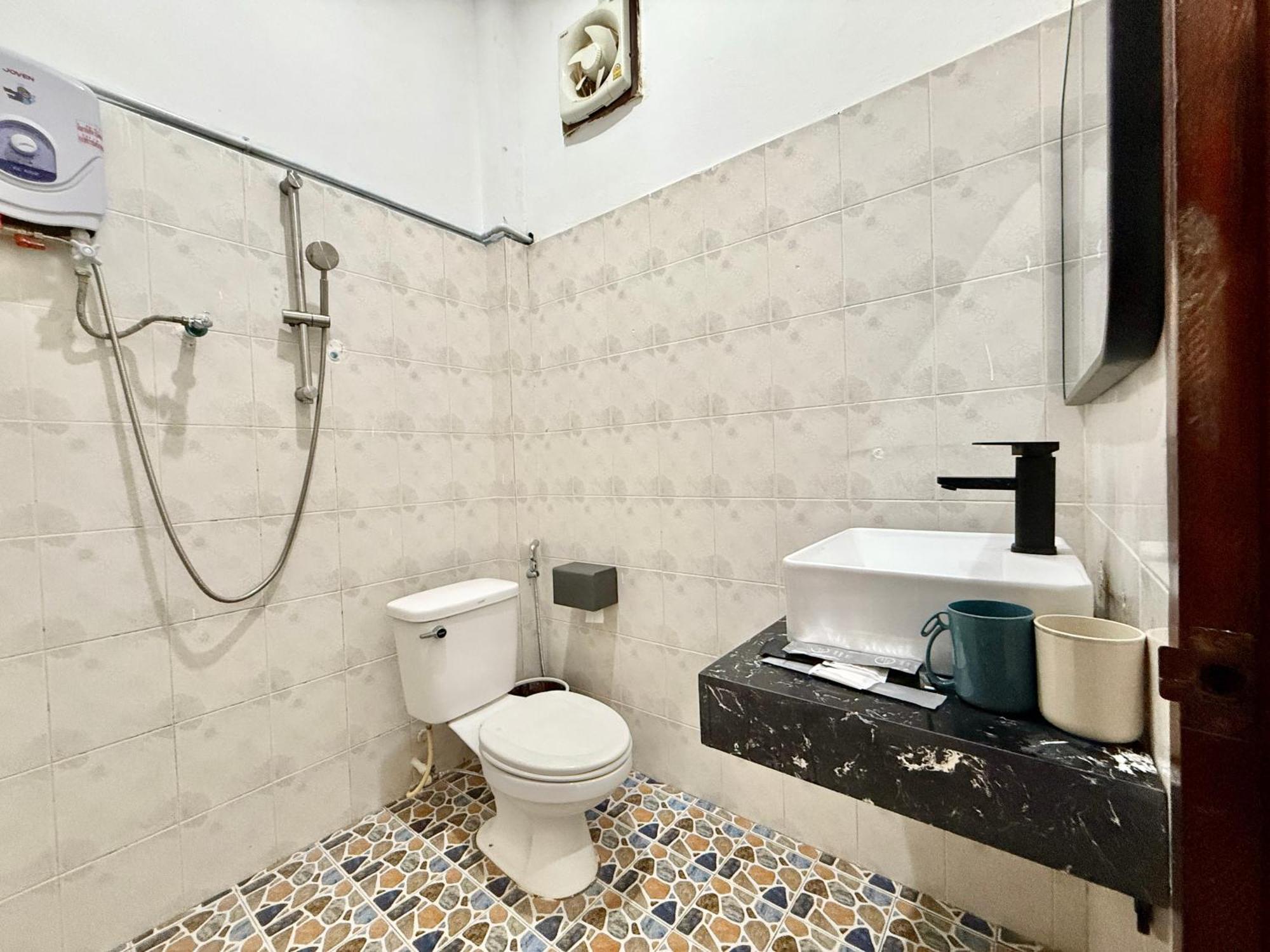 Xin Ya Duo Hotel Luang Prabang Eksteriør billede