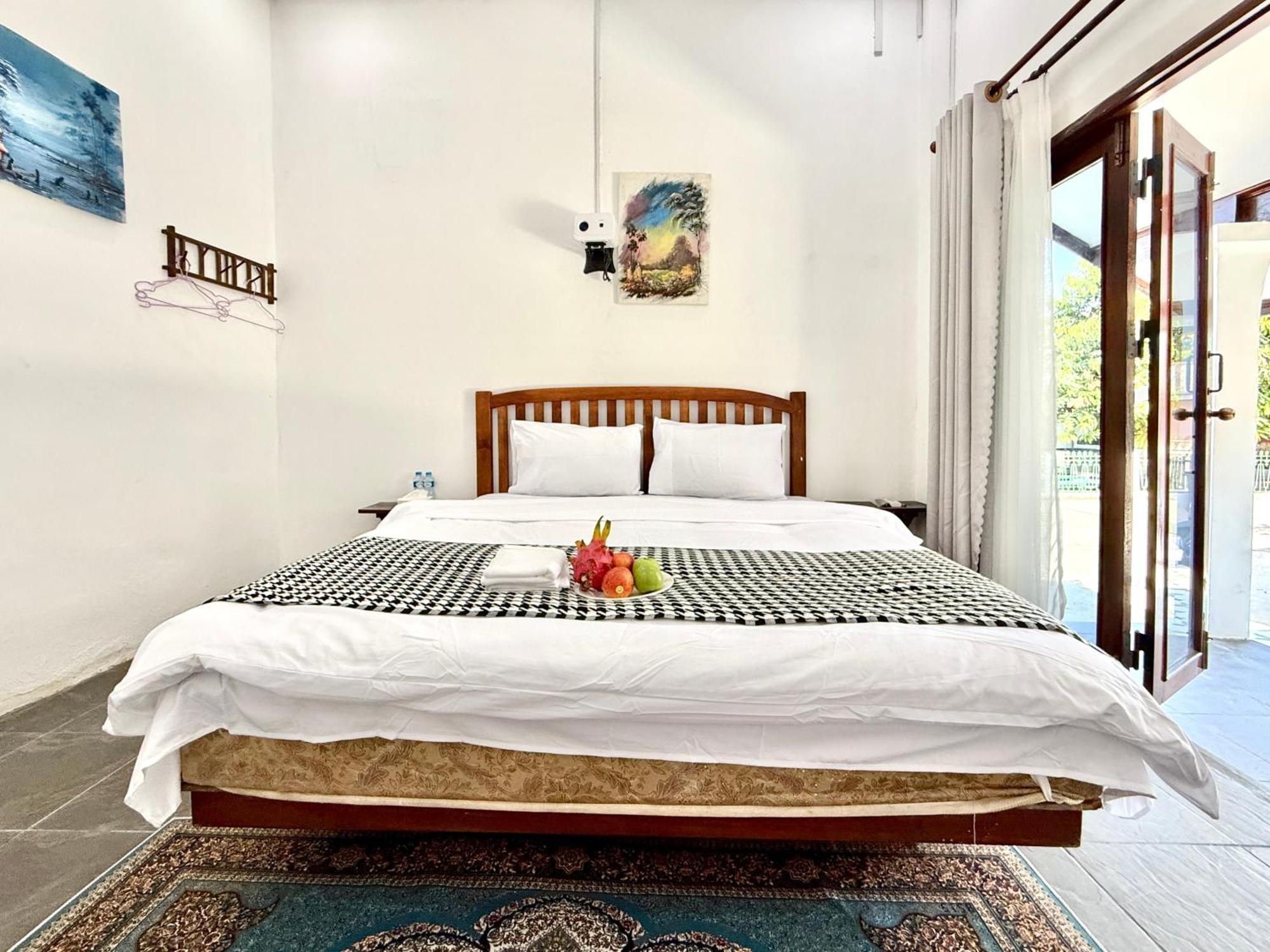 Xin Ya Duo Hotel Luang Prabang Eksteriør billede