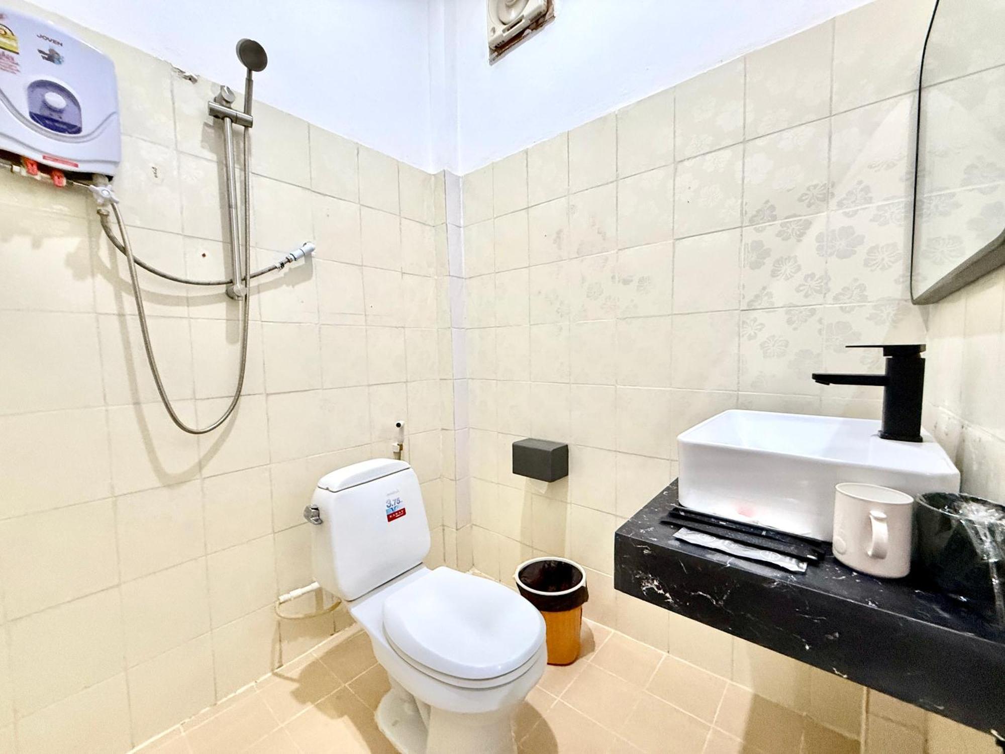 Xin Ya Duo Hotel Luang Prabang Eksteriør billede