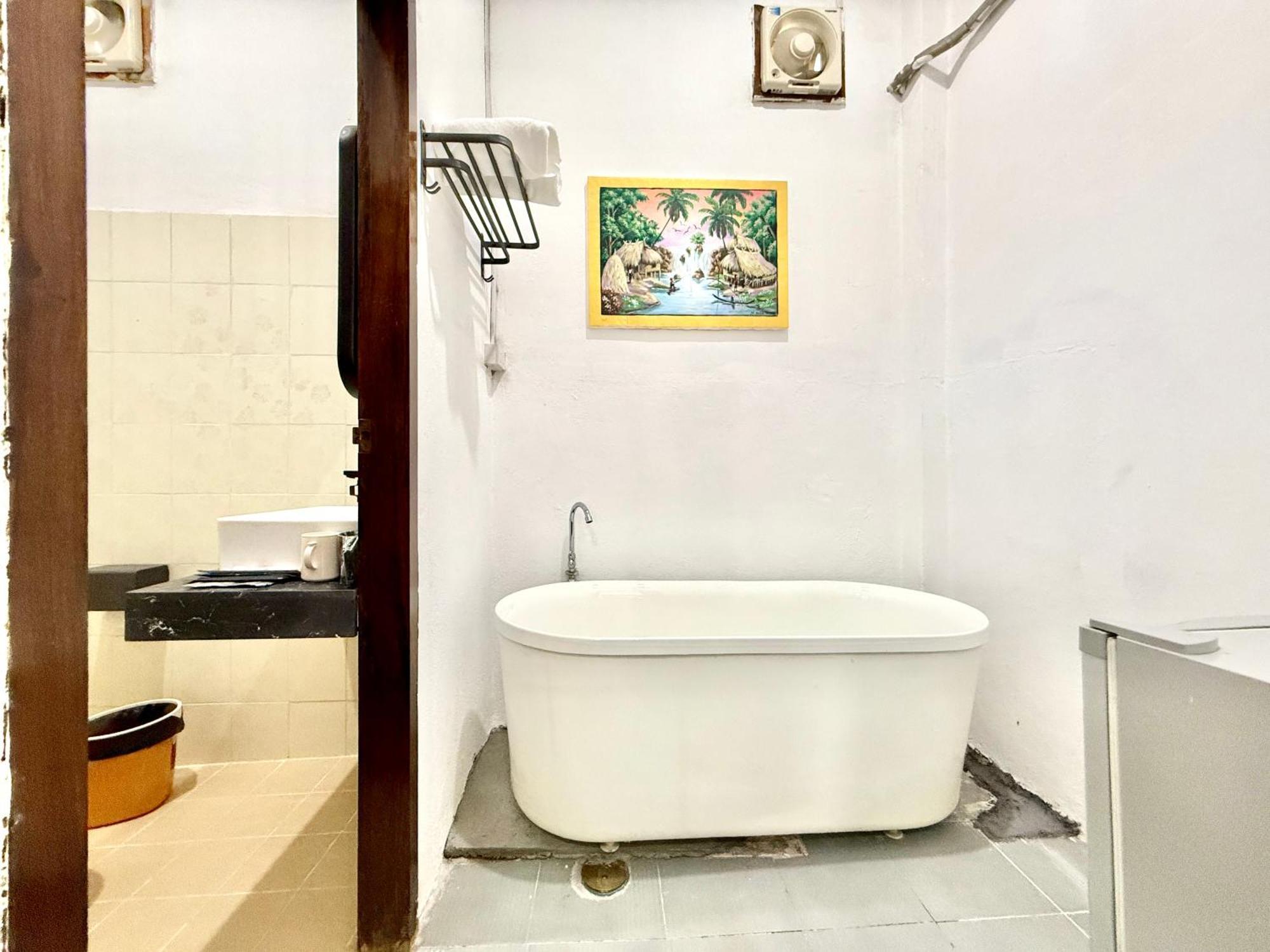 Xin Ya Duo Hotel Luang Prabang Eksteriør billede
