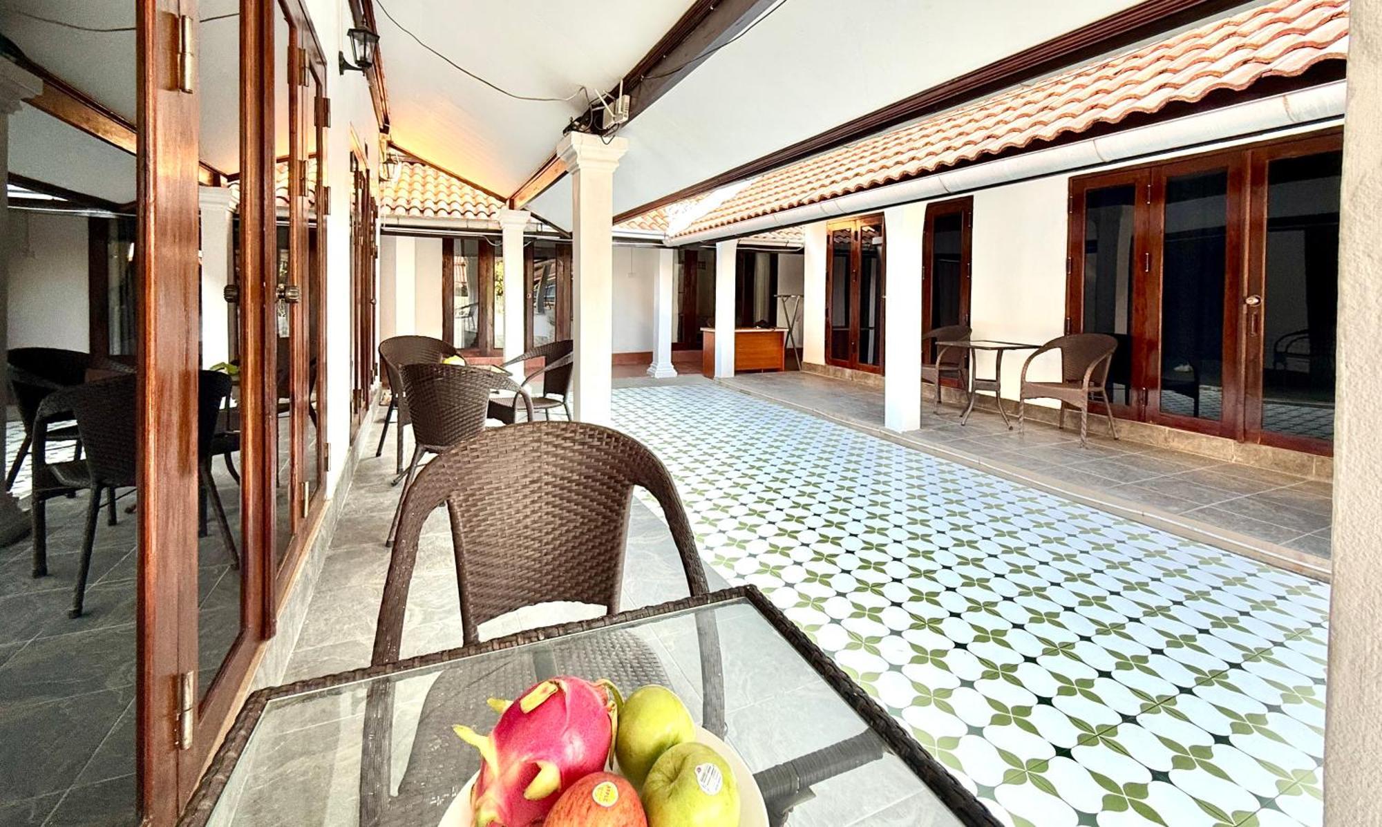 Xin Ya Duo Hotel Luang Prabang Eksteriør billede